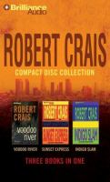 Robert_Crais_Collection